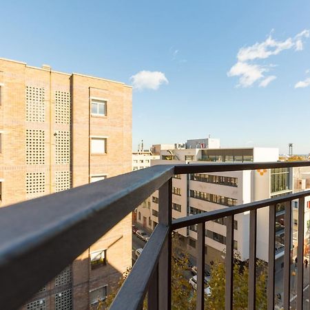 Aparteasy - Port Barcelone Extérieur photo