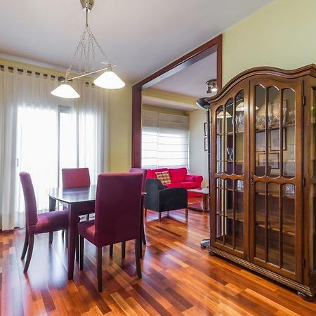 Aparteasy - Port Barcelone Extérieur photo