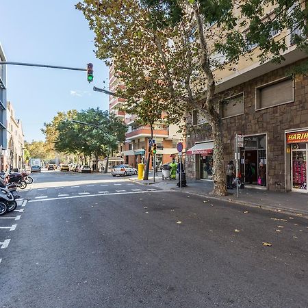 Aparteasy - Port Barcelone Extérieur photo