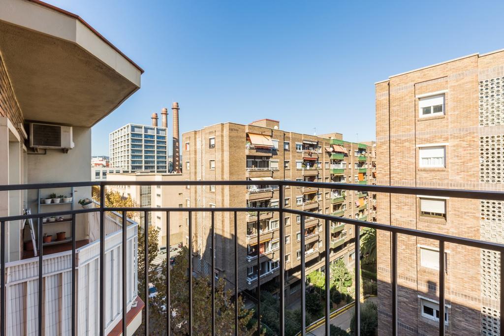 Aparteasy - Port Barcelone Extérieur photo