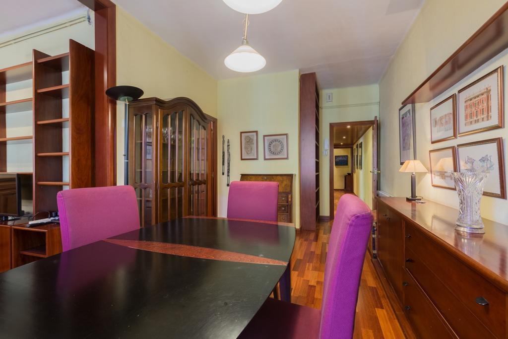 Aparteasy - Port Barcelone Extérieur photo