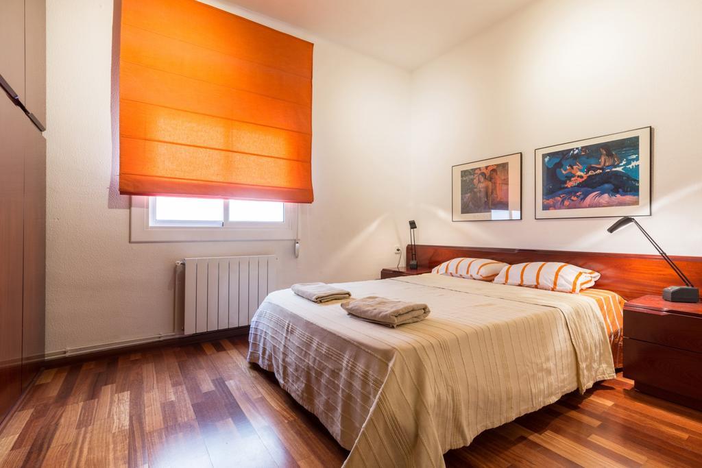 Aparteasy - Port Barcelone Extérieur photo