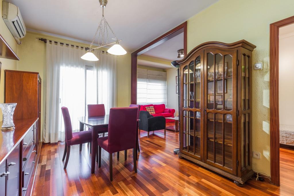 Aparteasy - Port Barcelone Extérieur photo