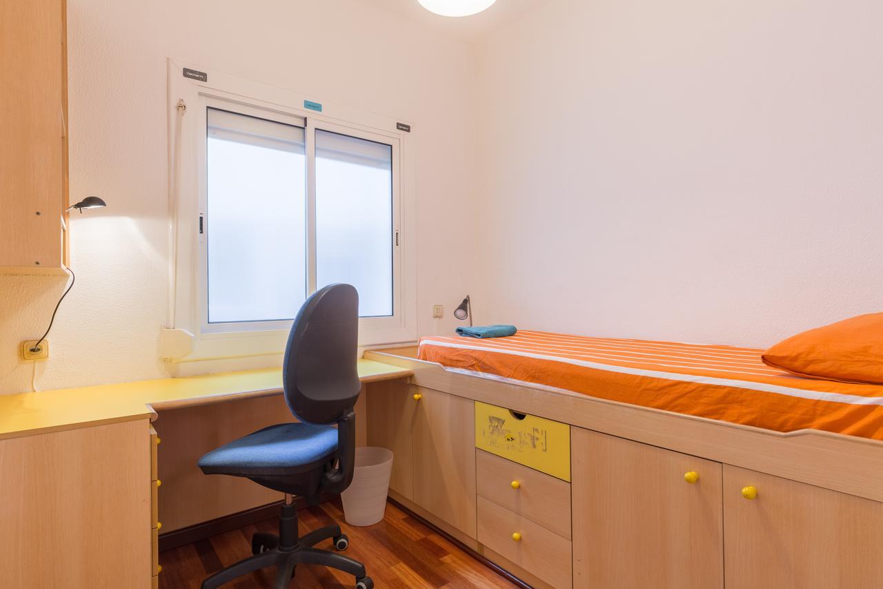 Aparteasy - Port Barcelone Extérieur photo